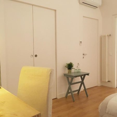 M Suiteapartment Roma Exterior photo