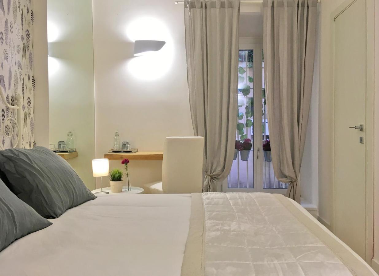 M Suiteapartment Roma Exterior photo
