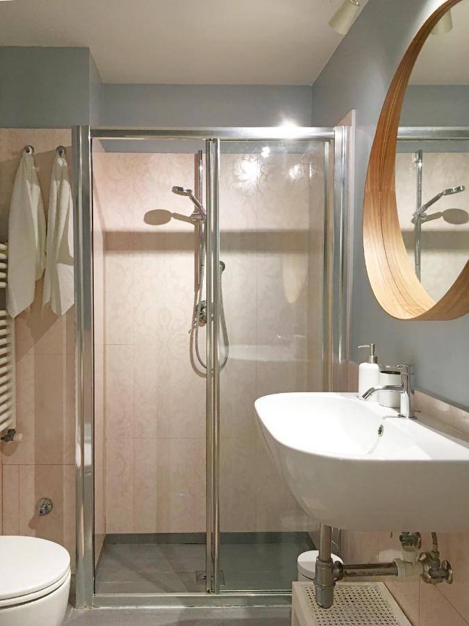 M Suiteapartment Roma Exterior photo