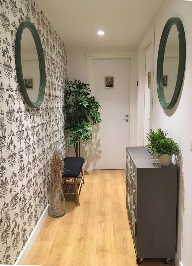 M Suiteapartment Roma Exterior photo