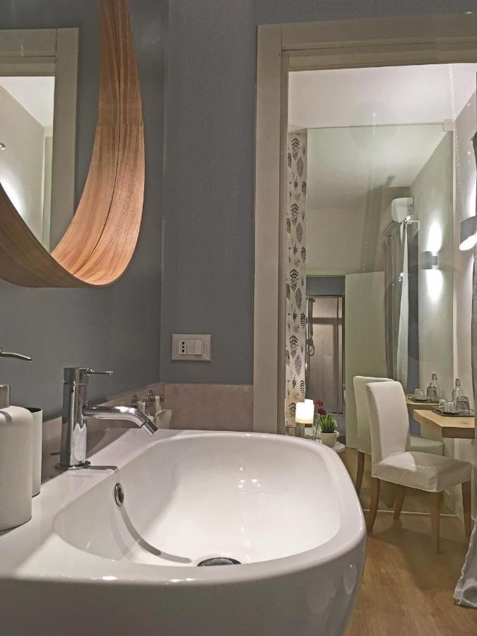 M Suiteapartment Roma Exterior photo