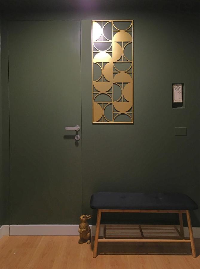 M Suiteapartment Roma Exterior photo