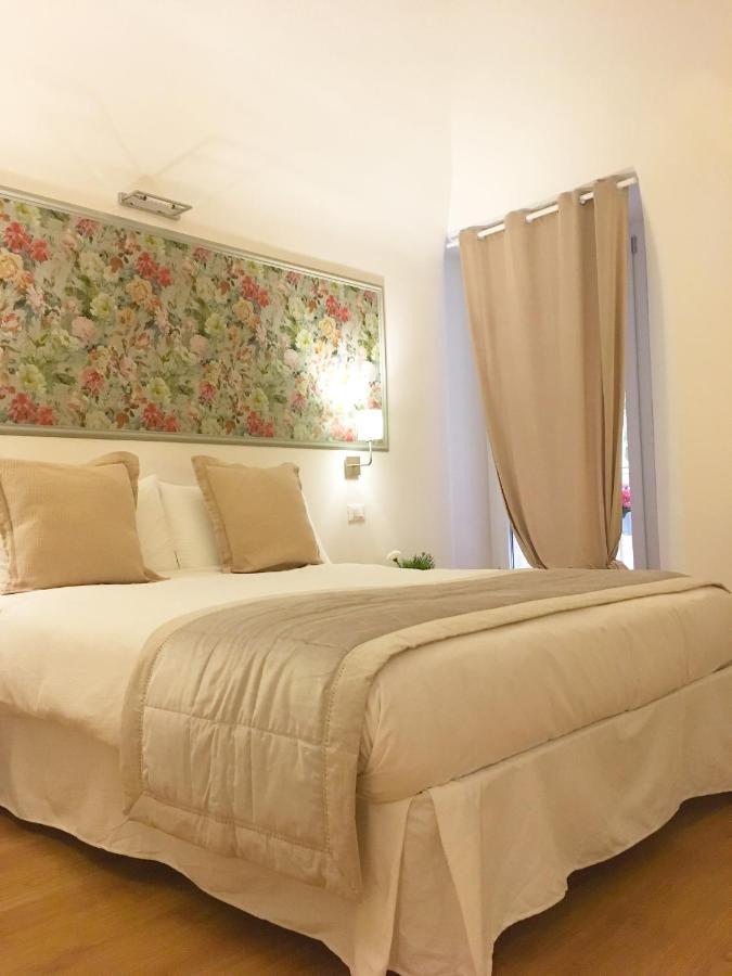 M Suiteapartment Roma Exterior photo
