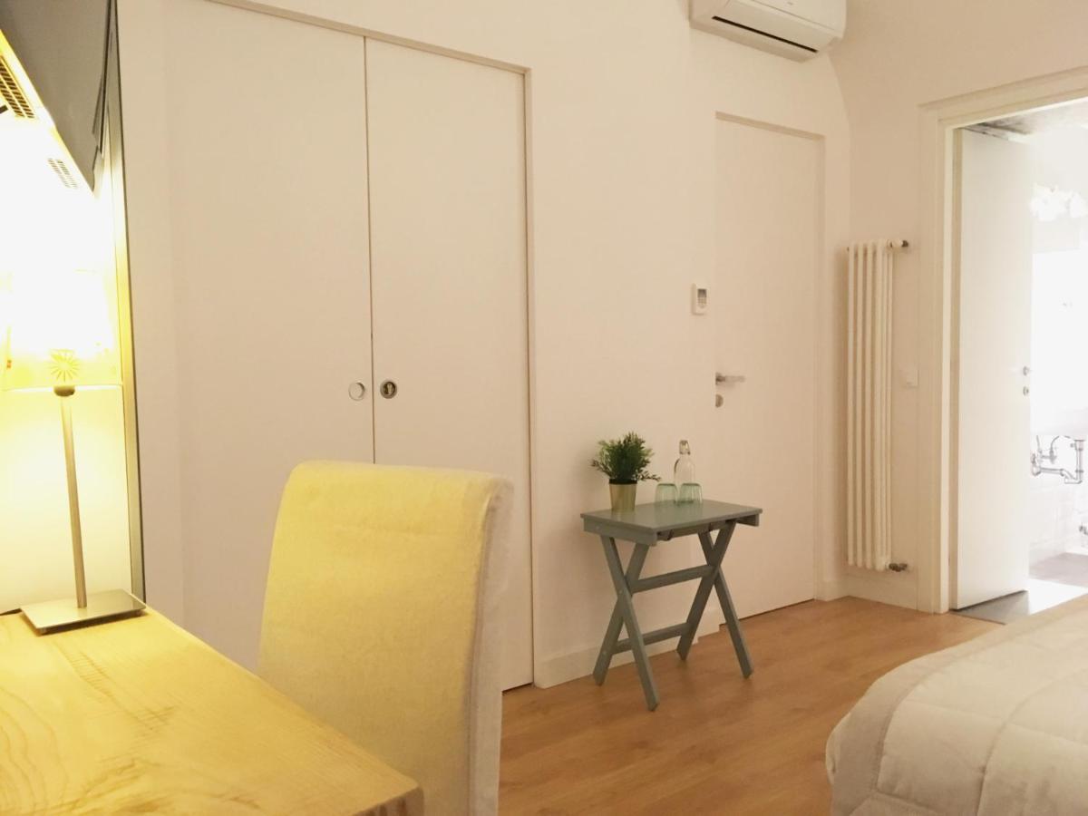 M Suiteapartment Roma Exterior photo