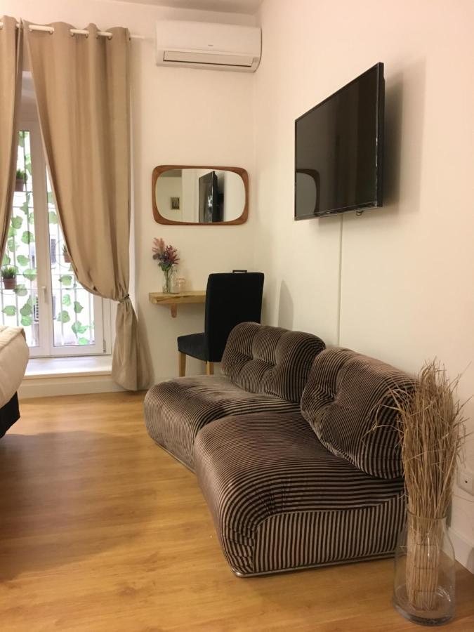 M Suiteapartment Roma Exterior photo