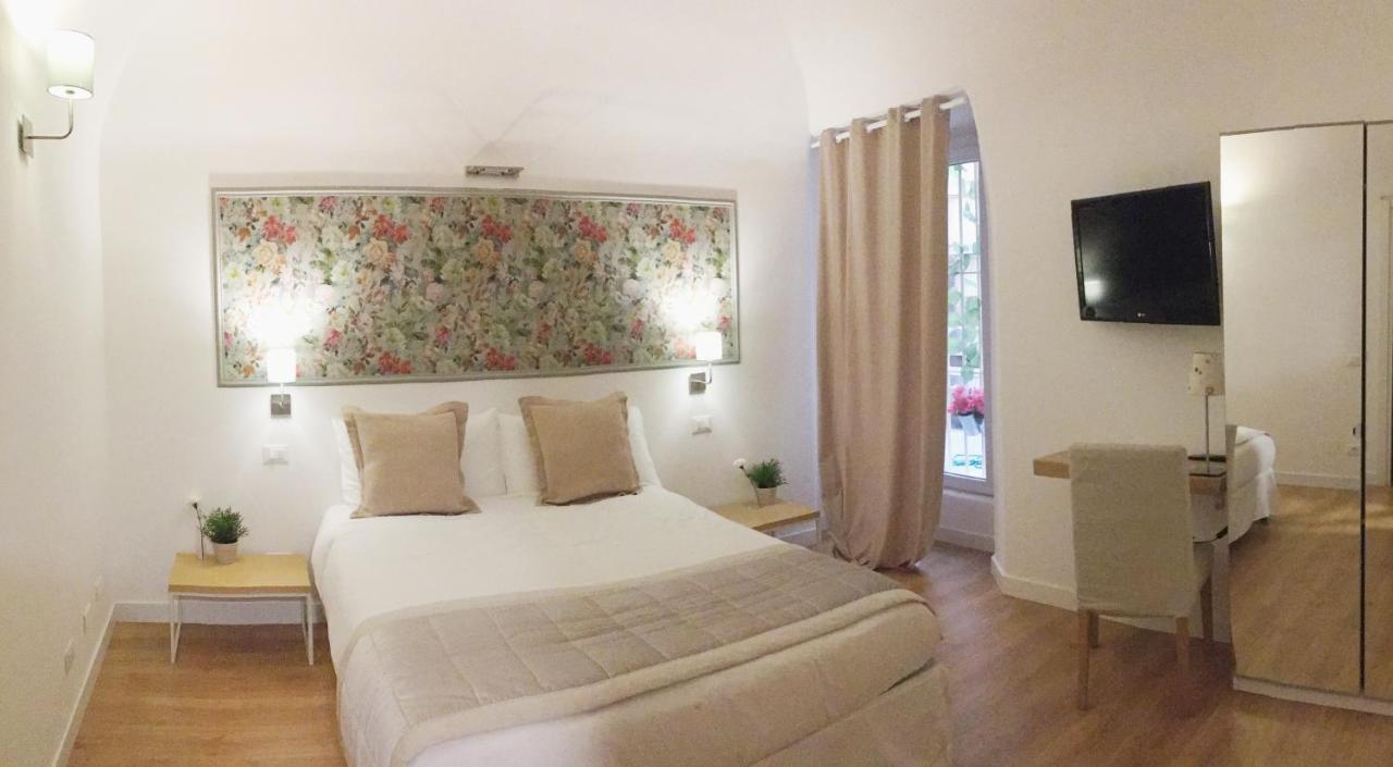 M Suiteapartment Roma Exterior photo