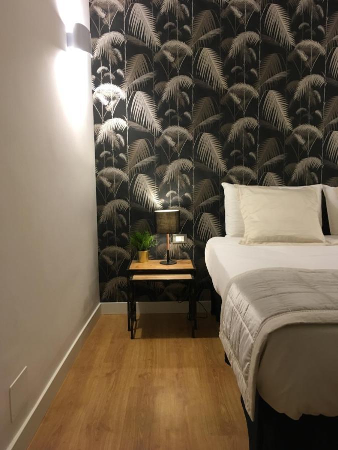 M Suiteapartment Roma Exterior photo