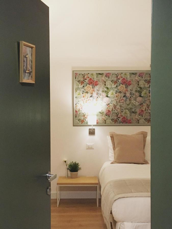 M Suiteapartment Roma Exterior photo